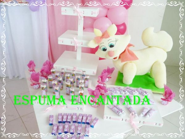Gatinha Marie