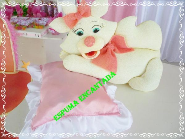 Gatinha Marie