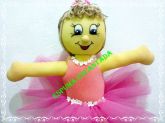 Bailarina