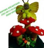 Bebê Borboletinha