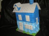 Casa Backyardigans