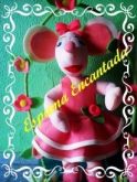 Angelina Ballerina