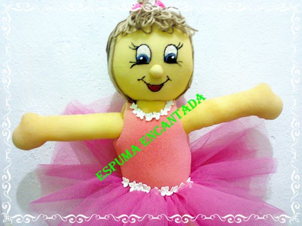 Bailarina