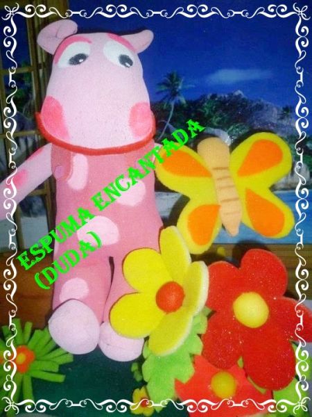 Backyardigans