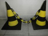 Cone duplo
