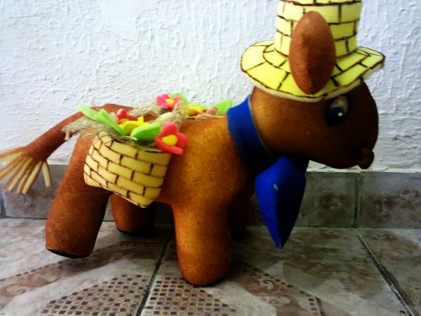 Burrinho